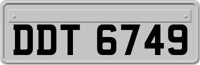 DDT6749