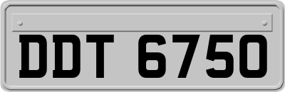 DDT6750