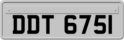 DDT6751