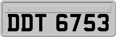 DDT6753