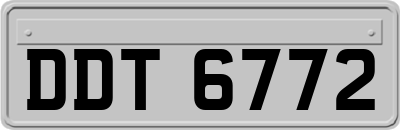 DDT6772