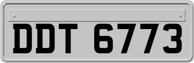 DDT6773