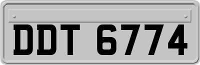 DDT6774