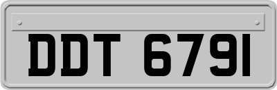 DDT6791