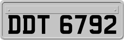 DDT6792