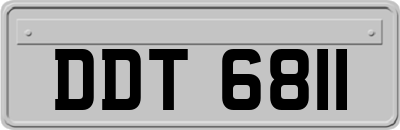 DDT6811