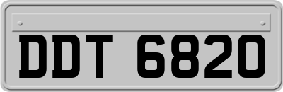 DDT6820