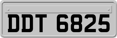 DDT6825