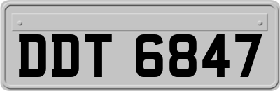DDT6847
