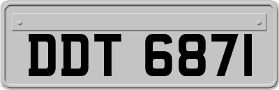 DDT6871