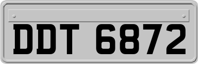 DDT6872
