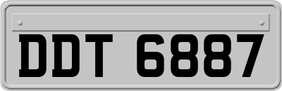 DDT6887