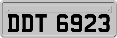 DDT6923