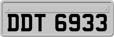 DDT6933