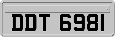 DDT6981