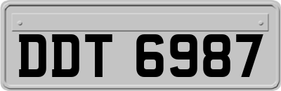DDT6987