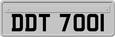 DDT7001
