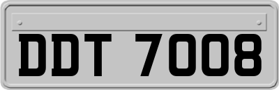 DDT7008