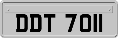 DDT7011