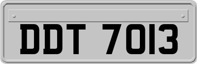 DDT7013