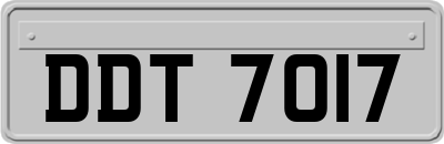 DDT7017