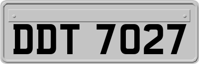 DDT7027