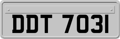 DDT7031