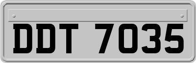 DDT7035
