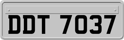 DDT7037