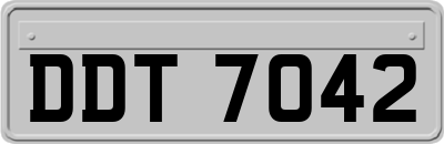 DDT7042