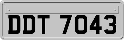 DDT7043