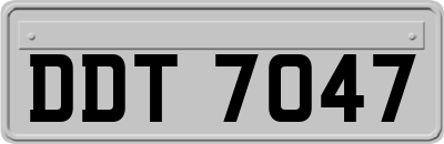 DDT7047