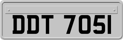 DDT7051