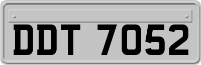 DDT7052