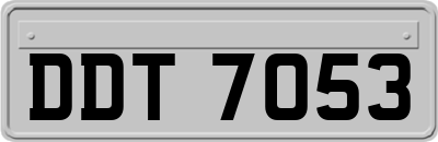 DDT7053
