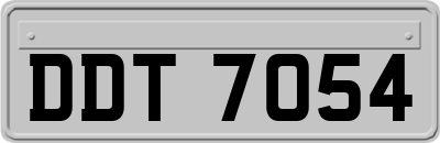 DDT7054