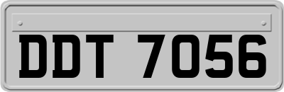 DDT7056