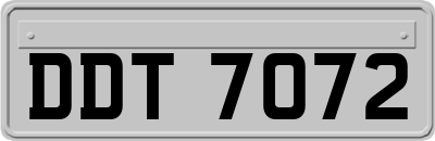 DDT7072