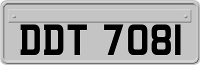 DDT7081