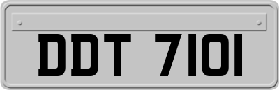 DDT7101