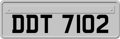 DDT7102