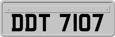 DDT7107