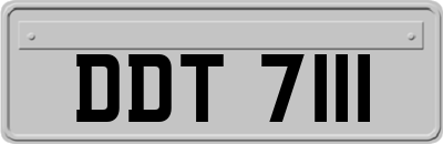 DDT7111