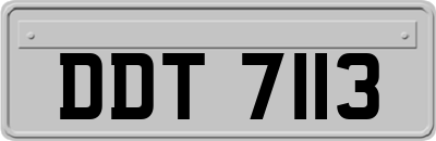 DDT7113
