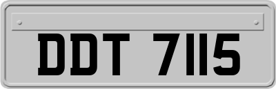 DDT7115