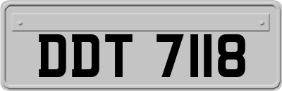 DDT7118