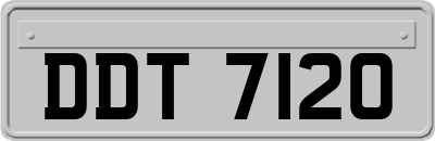 DDT7120