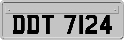 DDT7124
