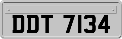 DDT7134