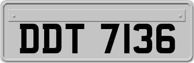 DDT7136